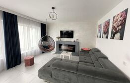 Casa 4 camere, 120 mp, Budiului