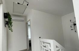 Casa 4 camere, 120 mp, Budiului