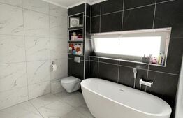 Casa 4 camere, 120 mp, Budiului