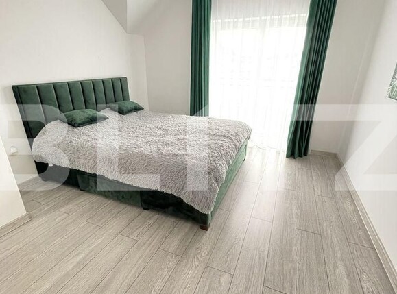 Casa de vânzare 4 camere Budiului - 100743CV | BLITZ Târgu Mureș | Poza4