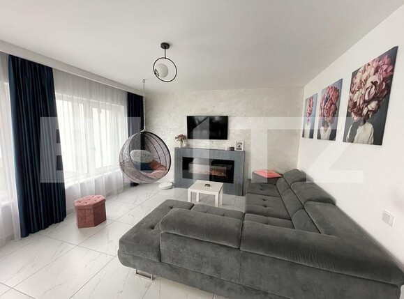 Casa de vânzare 4 camere Budiului - 100743CV | BLITZ Târgu Mureș | Poza7