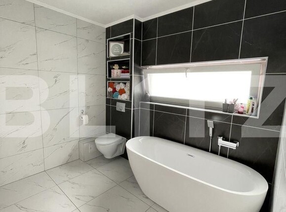 Casa de vânzare 4 camere Budiului - 100743CV | BLITZ Târgu Mureș | Poza3