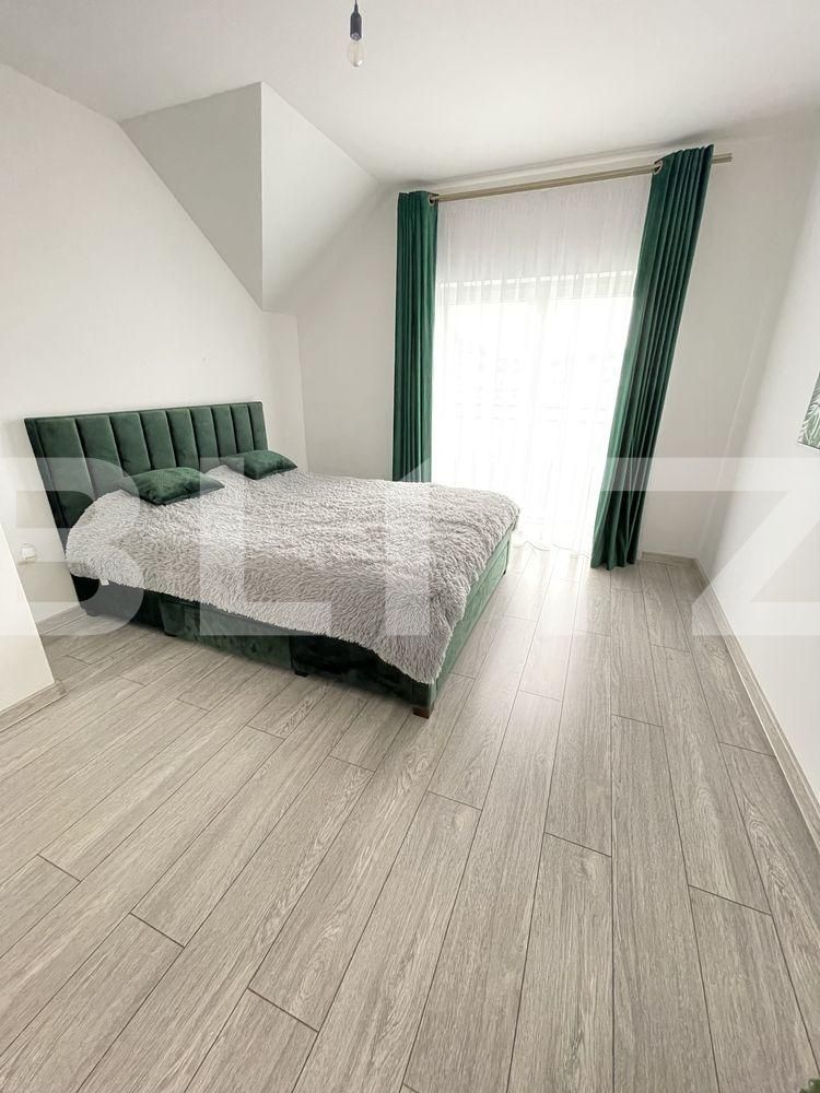 Casa de vânzare 4 camere Budiului - 100743CV | BLITZ Târgu Mureș | Poza4