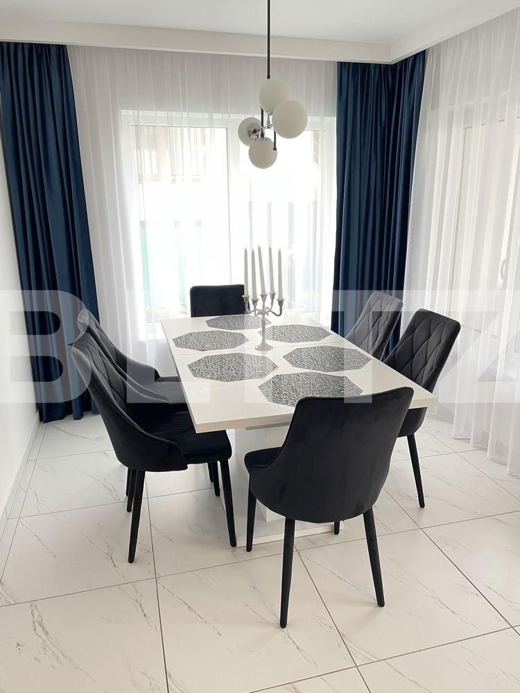 Casa de vânzare 4 camere Budiului - 100743CV | BLITZ Târgu Mureș | Poza6