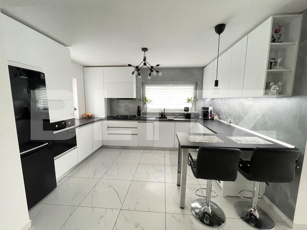 Casa de vânzare 4 camere Budiului - 100743CV | BLITZ Târgu Mureș | Poza8