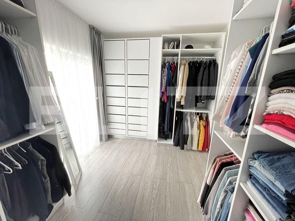 Casa de vânzare 4 camere Budiului - 100743CV | BLITZ Târgu Mureș | Poza5