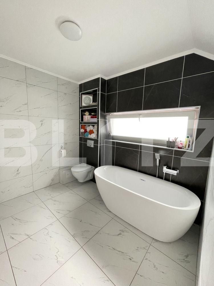 Casa de vânzare 4 camere Budiului - 100743CV | BLITZ Târgu Mureș | Poza3
