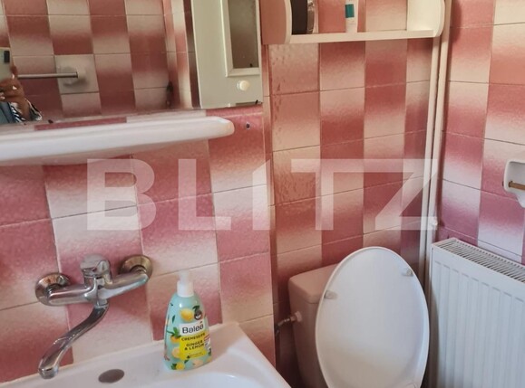 Apartament de închiriat 2 camere Central - 100821AI | BLITZ Târgu Mureș | Poza6