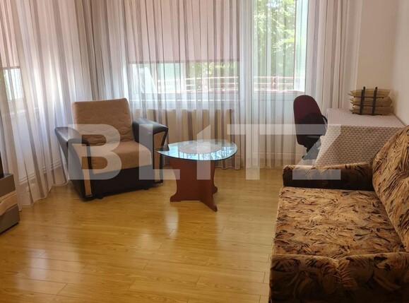 Apartament de închiriat 2 camere Central - 100821AI | BLITZ Târgu Mureș | Poza2