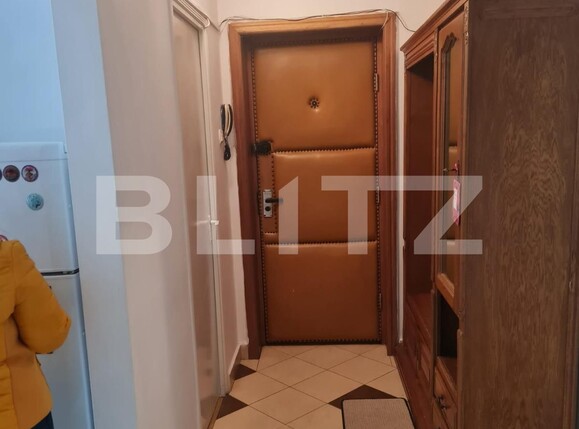 Apartament de închiriat 2 camere Central - 100821AI | BLITZ Târgu Mureș | Poza10