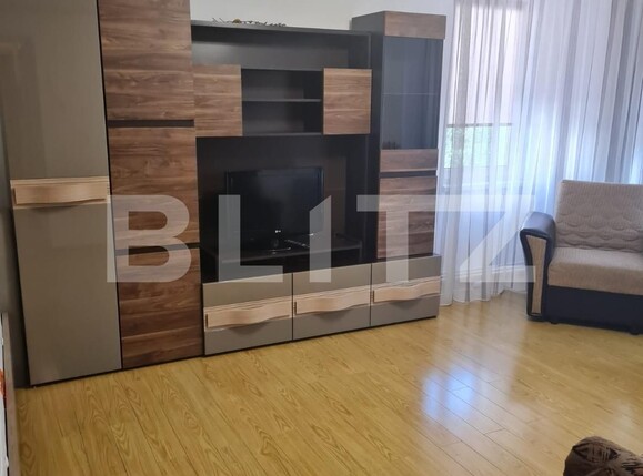 Apartament de închiriat 2 camere Central - 100821AI | BLITZ Târgu Mureș | Poza1