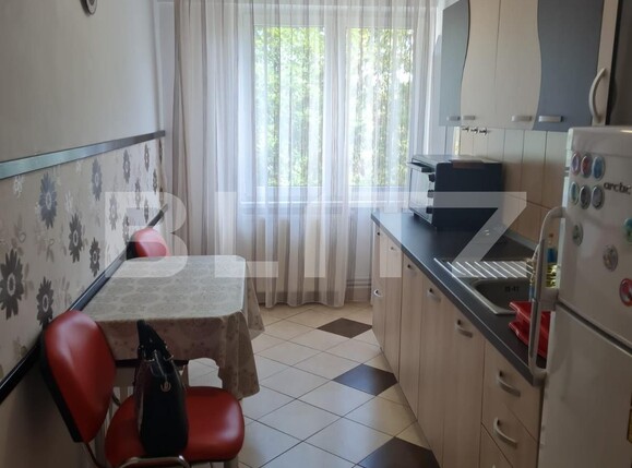 Apartament de închiriat 2 camere Central - 100821AI | BLITZ Târgu Mureș | Poza3