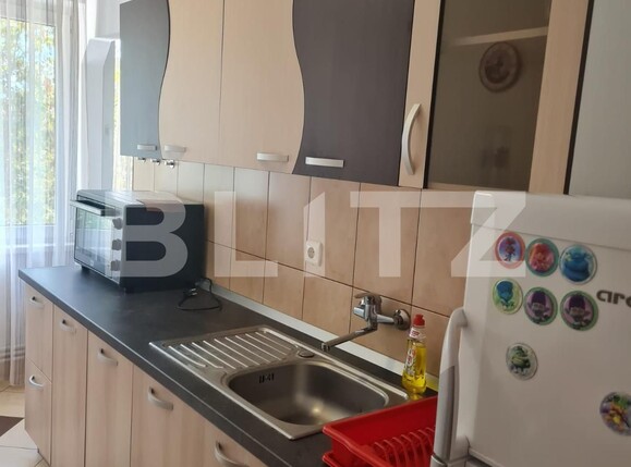 Apartament de închiriat 2 camere Central - 100821AI | BLITZ Târgu Mureș | Poza4