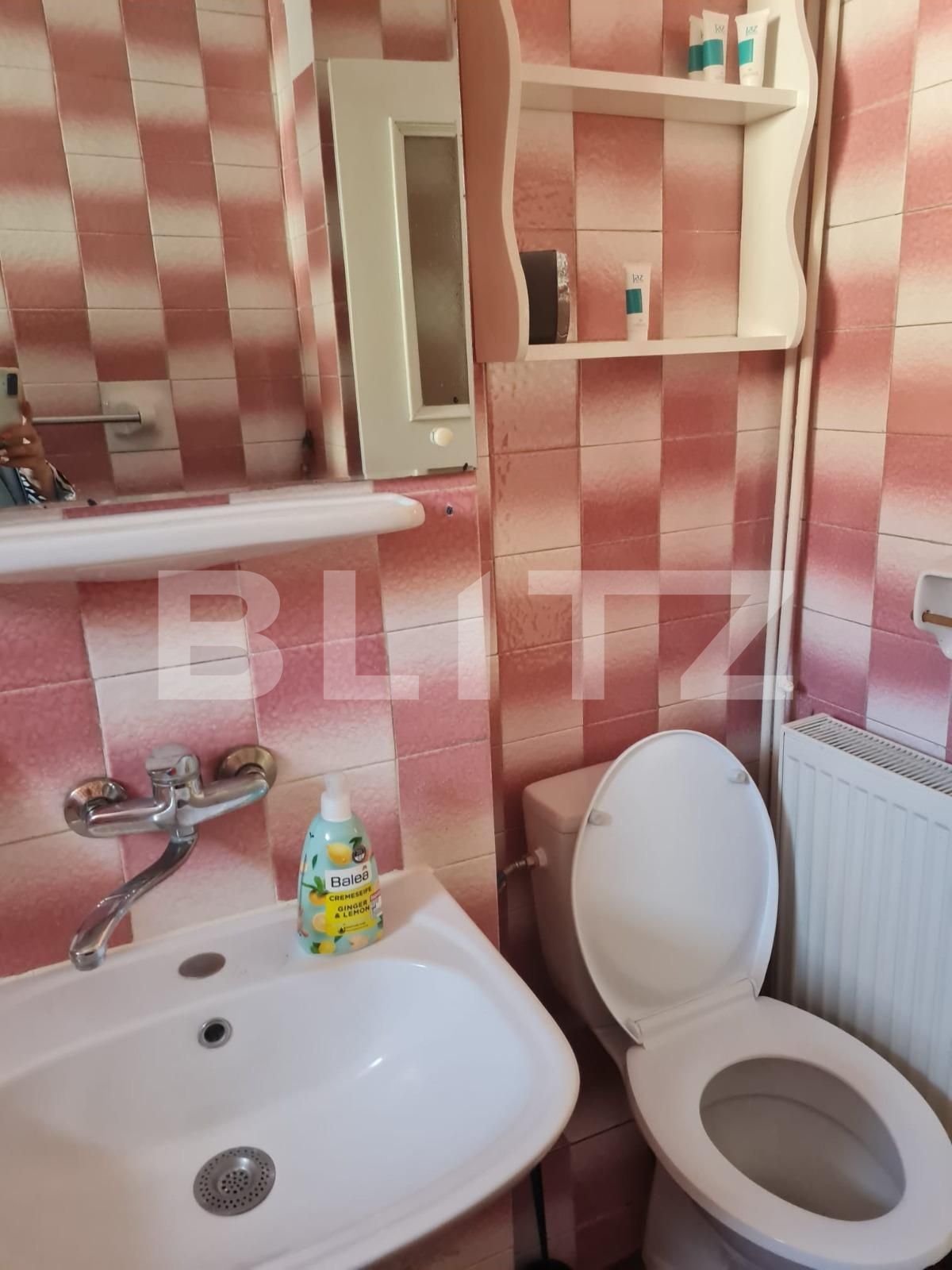 Apartament de închiriat 2 camere Central - 100821AI | BLITZ Târgu Mureș | Poza6