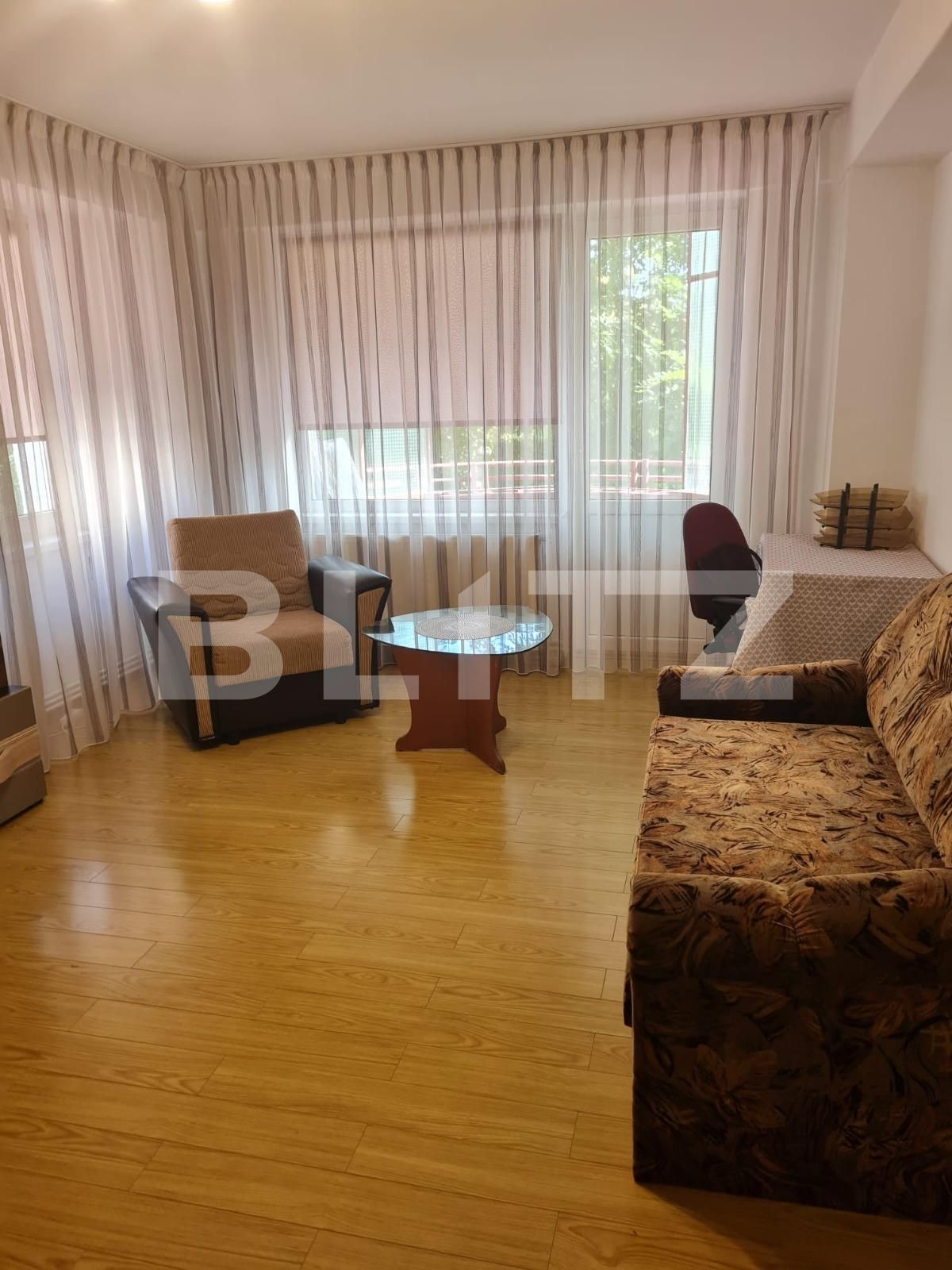 Apartament de închiriat 2 camere Central - 100821AI | BLITZ Târgu Mureș | Poza2