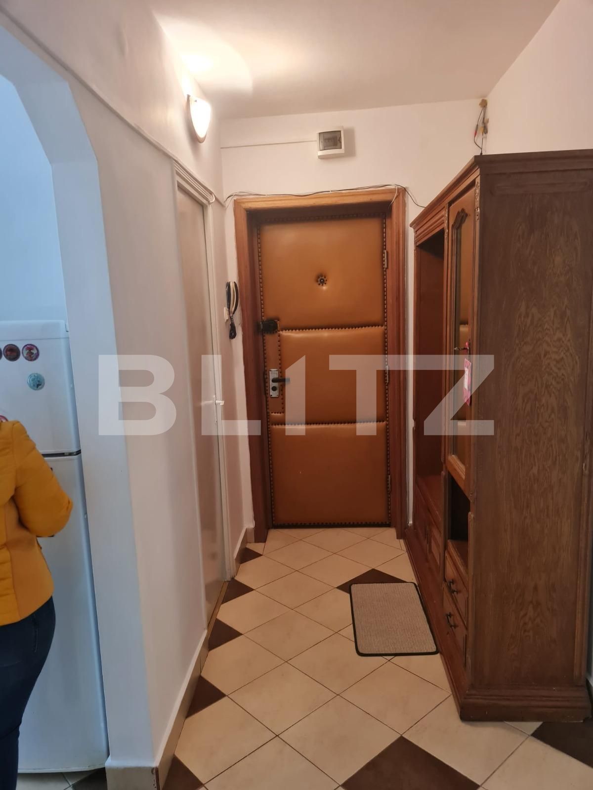 Apartament de închiriat 2 camere Central - 100821AI | BLITZ Târgu Mureș | Poza10