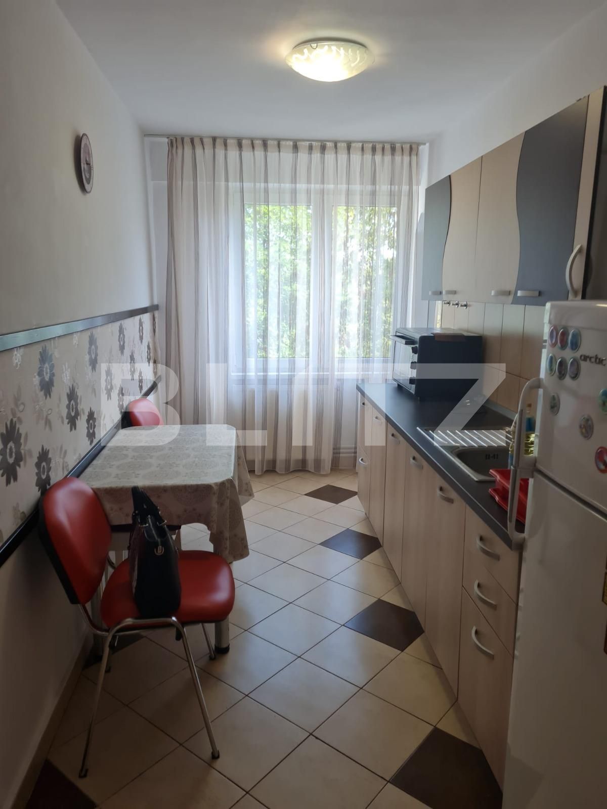 Apartament de închiriat 2 camere Central - 100821AI | BLITZ Târgu Mureș | Poza3
