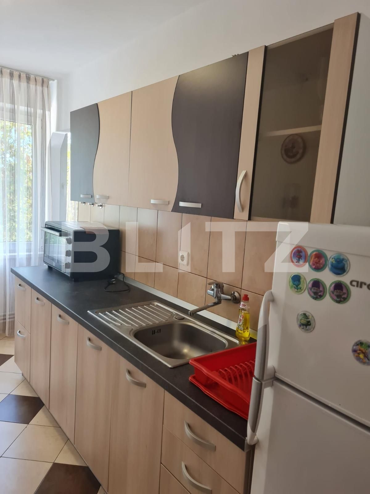 Apartament de închiriat 2 camere Central - 100821AI | BLITZ Târgu Mureș | Poza4