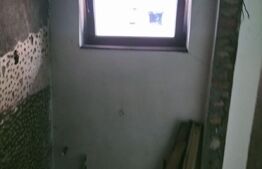 Casa cu 2 camere, 50 mp, teren 600 mp, Ultracentral