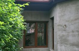 Casa cu 2 camere, 50 mp, teren 600 mp, Ultracentral