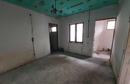 Casa cu 2 camere, 50 mp, teren 600 mp, Ultracentral