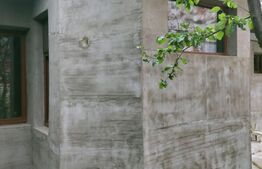 Casa cu 2 camere, 50 mp, teren 600 mp, Ultracentral