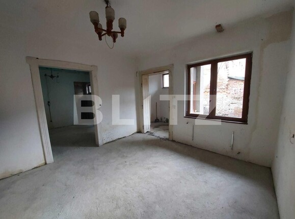 Casa de vânzare 2 camere Ultracentral - 100849CV | BLITZ Târgu Mureș | Poza1