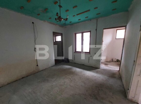 Casa de vânzare 2 camere Ultracentral - 100849CV | BLITZ Târgu Mureș | Poza3