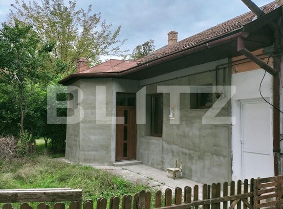 Casa de vânzare 2 camere Ultracentral - 100849CV | BLITZ Târgu Mureș | Poza8