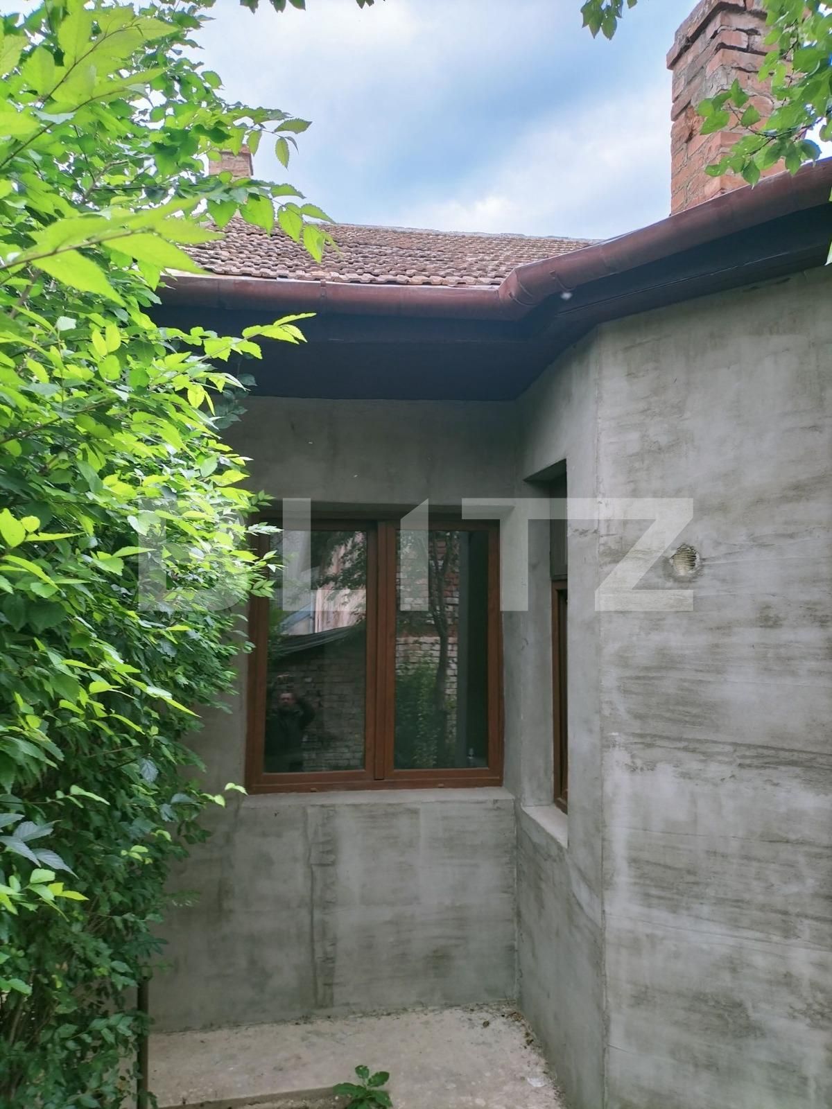 Casa de vânzare 2 camere Ultracentral - 100849CV | BLITZ Târgu Mureș | Poza2