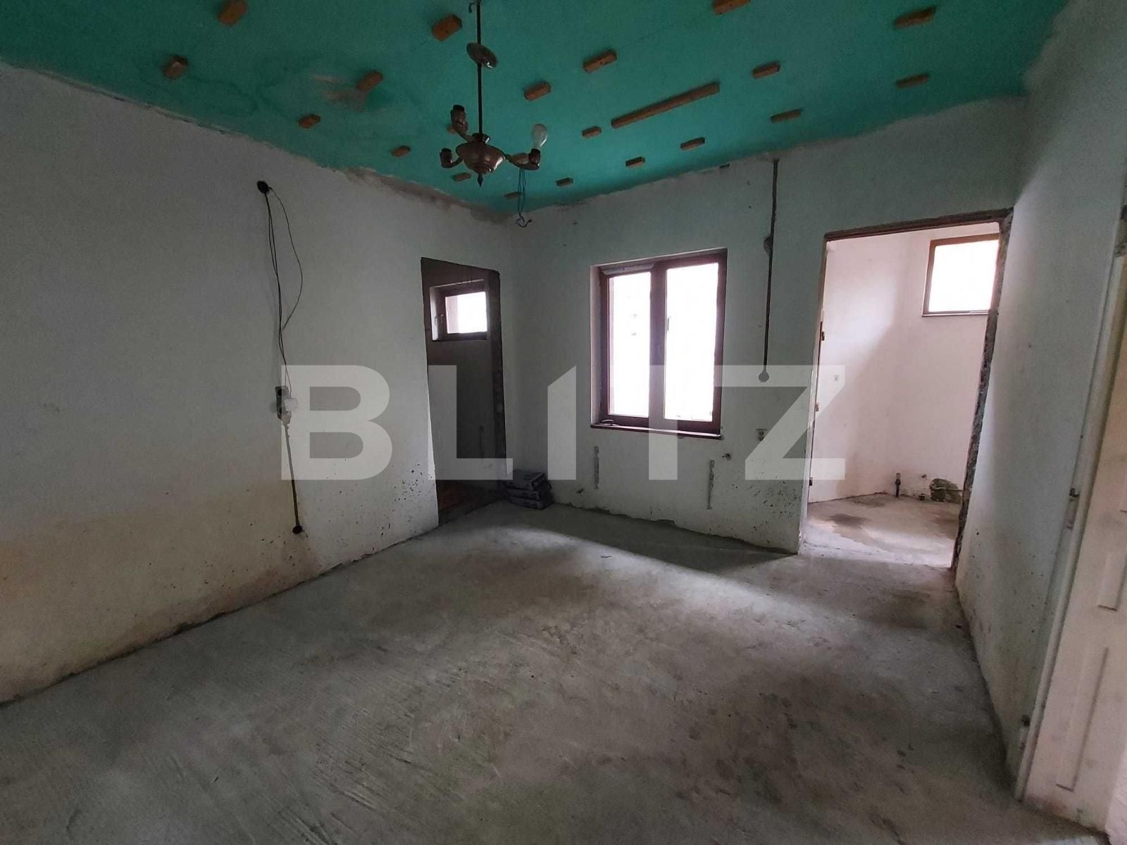 Casa de vânzare 2 camere Ultracentral - 100849CV | BLITZ Târgu Mureș | Poza3