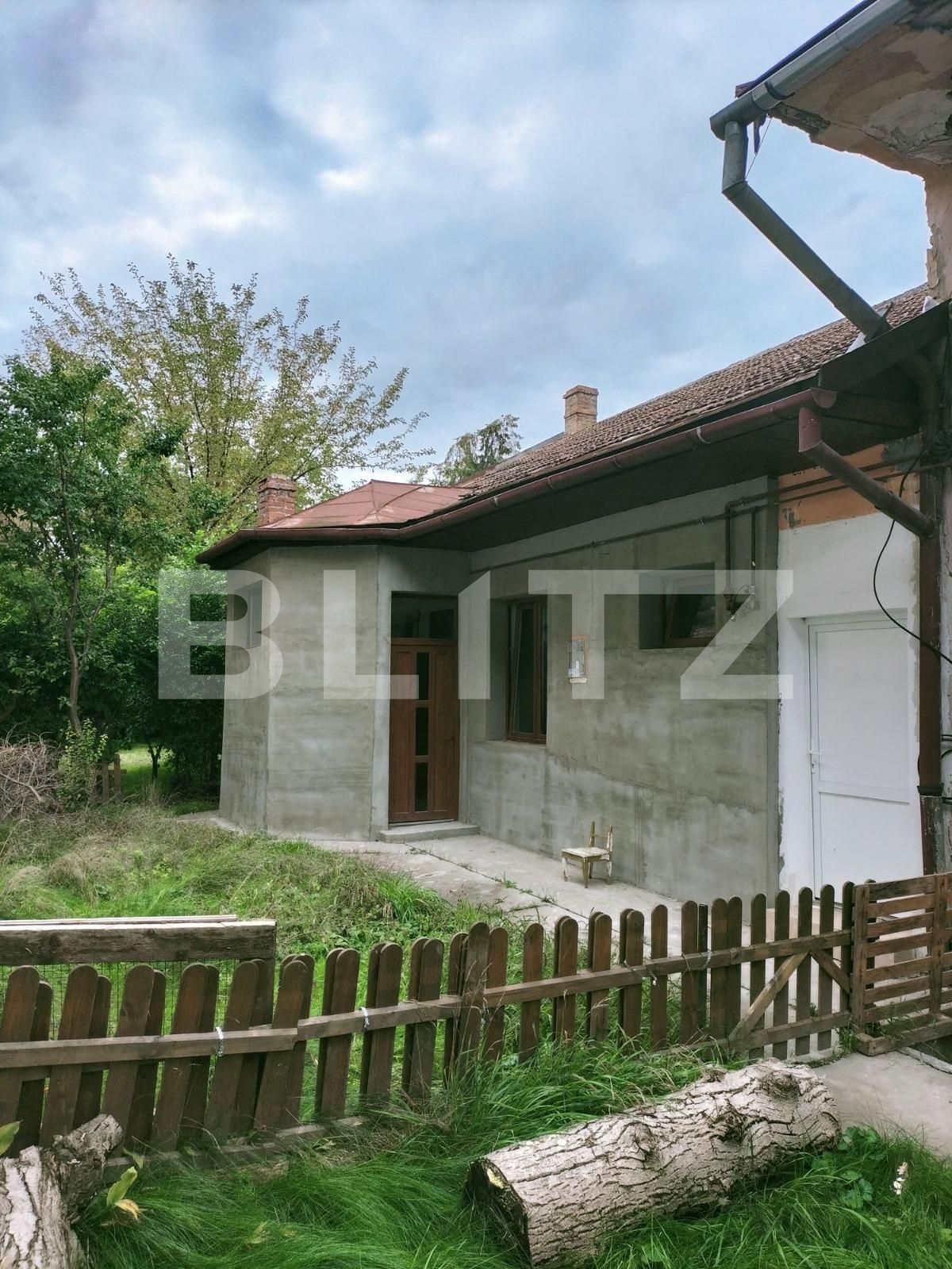 Casa de vânzare 2 camere Ultracentral - 100849CV | BLITZ Târgu Mureș | Poza8