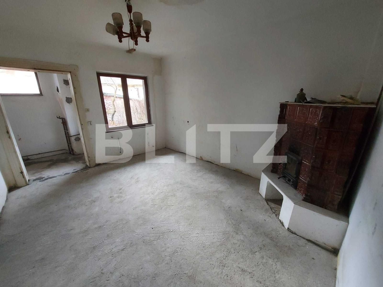 Casa de vânzare 2 camere Ultracentral - 100849CV | BLITZ Târgu Mureș | Poza4