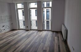 Garsoniera de 38 mp, semidecomandat, Unirii