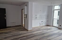 Garsoniera de 38 mp, semidecomandat, Unirii