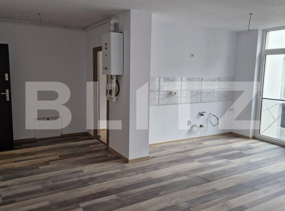 Garsonieră de vânzare Unirii - 100879AV | BLITZ Târgu Mureș | Poza1