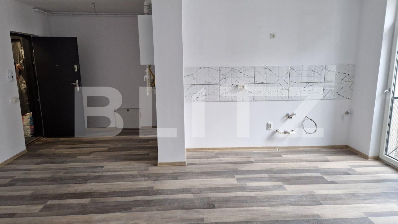 Garsonieră de vânzare Unirii - 100879AV | BLITZ Târgu Mureș | Poza3