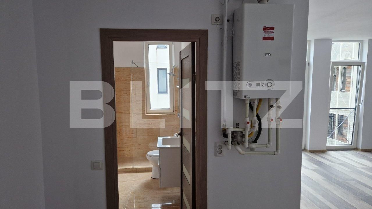 Garsonieră de vânzare Unirii - 100879AV | BLITZ Târgu Mureș | Poza4