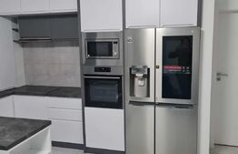 Apartament 3 camere, 76 mp, decomandat, zona Libertatii