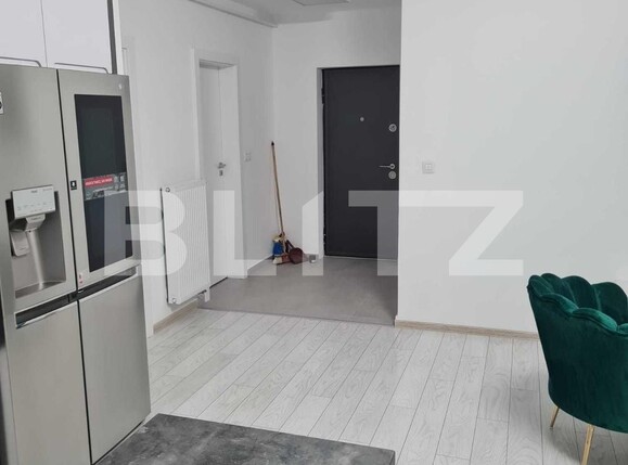 Apartament de vânzare 3 camere Libertatii - 100880AV | BLITZ Târgu Mureș | Poza3
