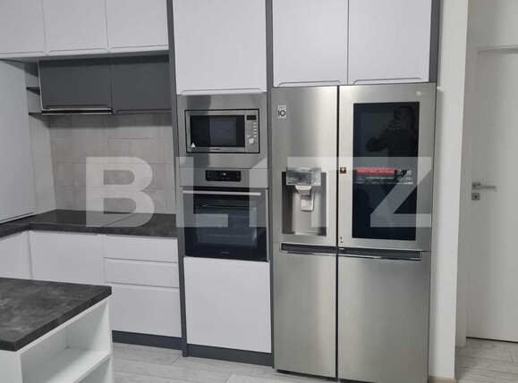Apartament de vânzare 3 camere Libertatii - 100880AV | BLITZ Târgu Mureș | Poza4