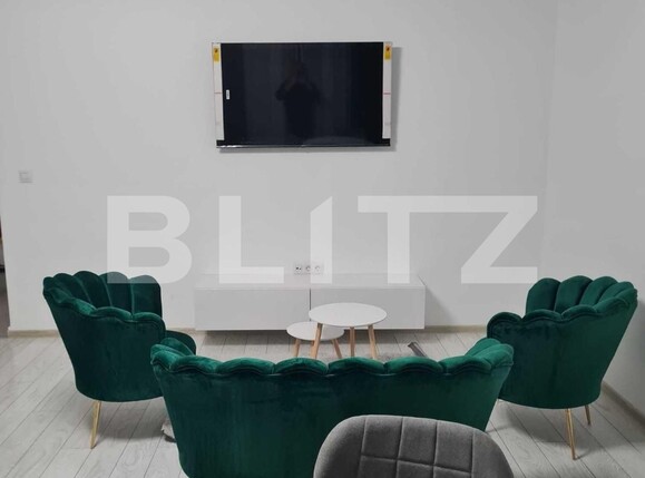 Apartament de vânzare 3 camere Libertatii - 100880AV | BLITZ Târgu Mureș | Poza2