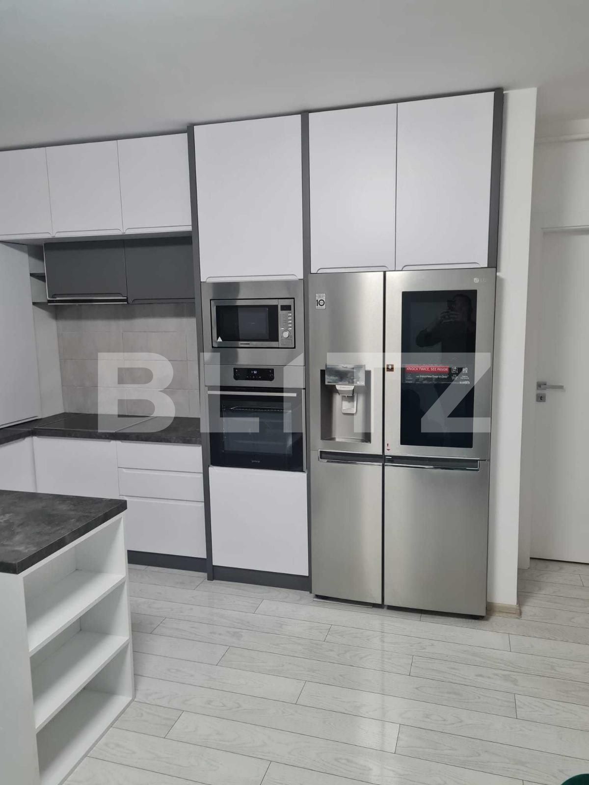 Apartament de vânzare 3 camere Libertatii - 100880AV | BLITZ Târgu Mureș | Poza4