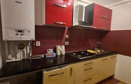 Apartament 2 camere, 41 mp, Sangeorgiu de Mures