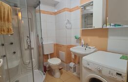 Apartament 2 camere, 41 mp, Sangeorgiu de Mures