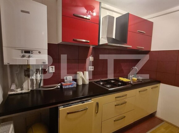 Apartament de vânzare 2 camere Sângeorgiu de Mureș - 100918AV | BLITZ Târgu Mureș | Poza1
