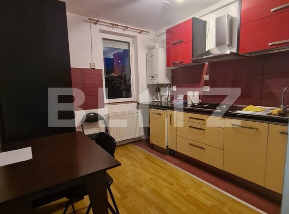 Apartament de vânzare 2 camere Sângeorgiu de Mureș - 100918AV | BLITZ Târgu Mureș | Poza6