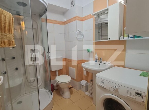 Apartament de vânzare 2 camere Sângeorgiu de Mureș - 100918AV | BLITZ Târgu Mureș | Poza9