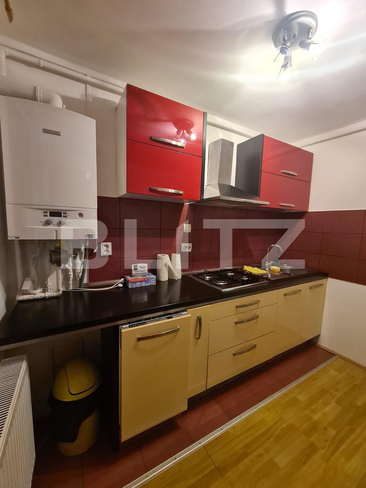 Apartament de vânzare 2 camere Sângeorgiu de Mureș - 100918AV | BLITZ Târgu Mureș | Poza1