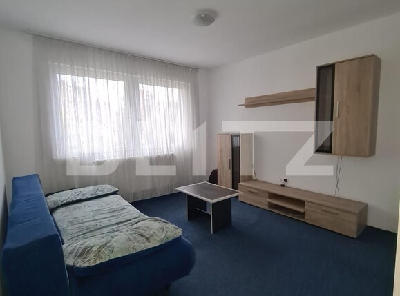 Apartament de vânzare 2 camere Dambu Pietros - 100924AV | BLITZ Târgu Mureș | Poza1